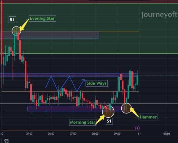 Future & Options - Profitable Trend Analysis