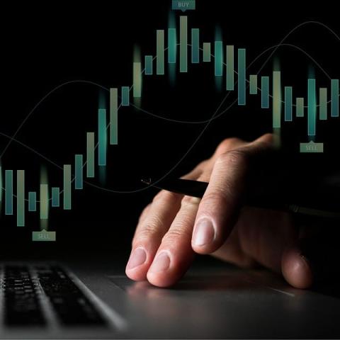 Fundamental Strategies for Trend Reversals, Day Trading & Options Trading